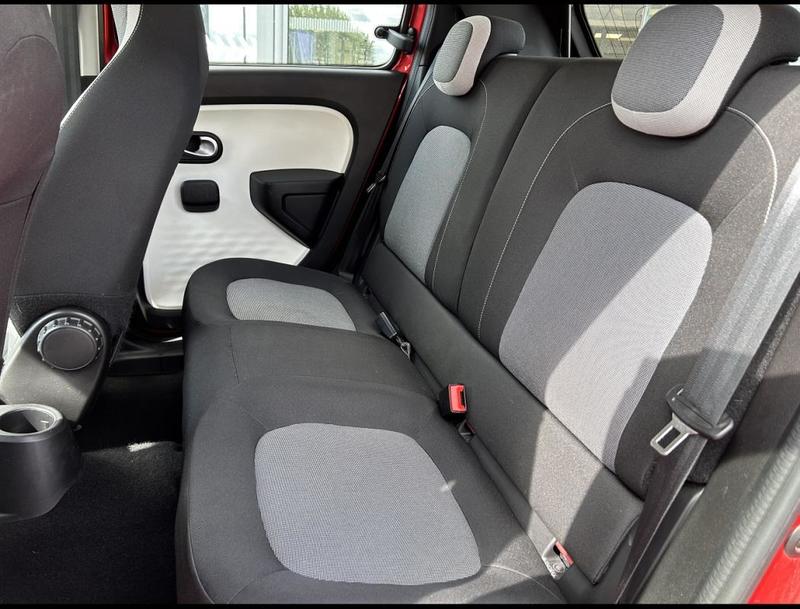 Renault Twingo III Tce 90 Zen Automatique