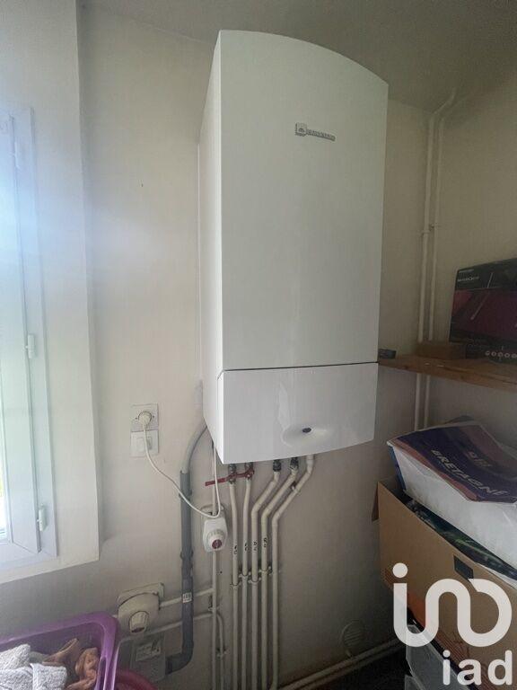 Maison - 112 m² - 4 pièces