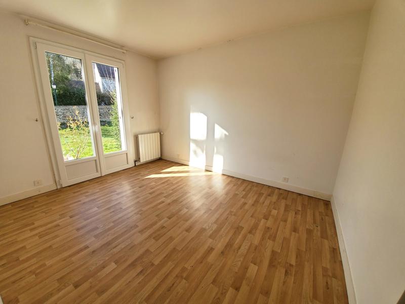 Maison - 144 m² - 6 pièces