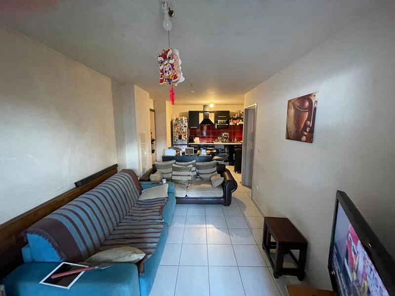 Appartement - 39 m² - 2 pièces