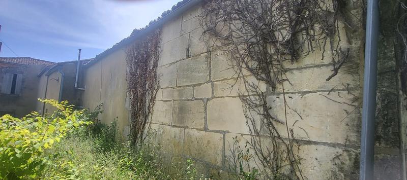 Maison ancienne - 120 m² - 5 pièces