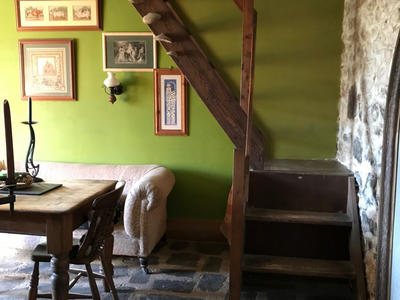 Maison - 178 m² - 6 pièces