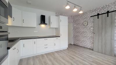 Maison - 102 m² - 4 pièces