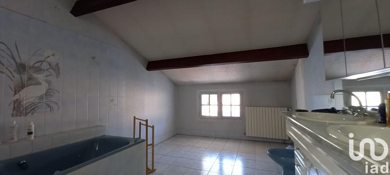 Maison de village - 243 m² - 7 pièces