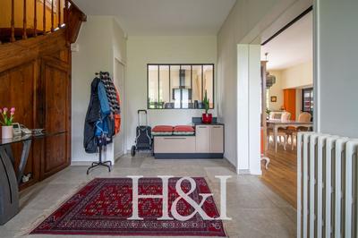 Propriété - 158 m² - 5 pièces