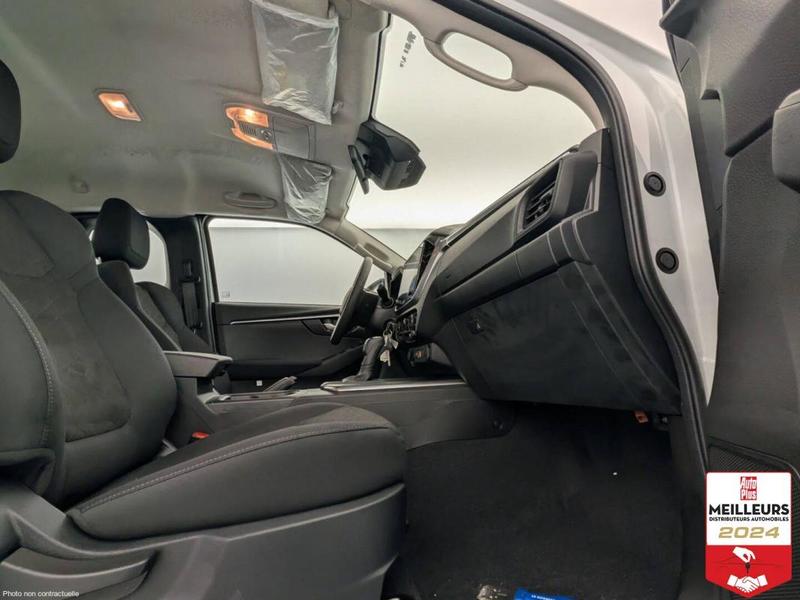 Isuzu d-max 1.9 4x4 Space Cab N60 B.B+ At To Work