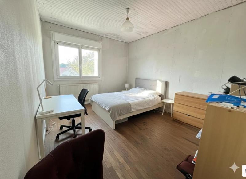 Maison - 124 m² - 5 pièces