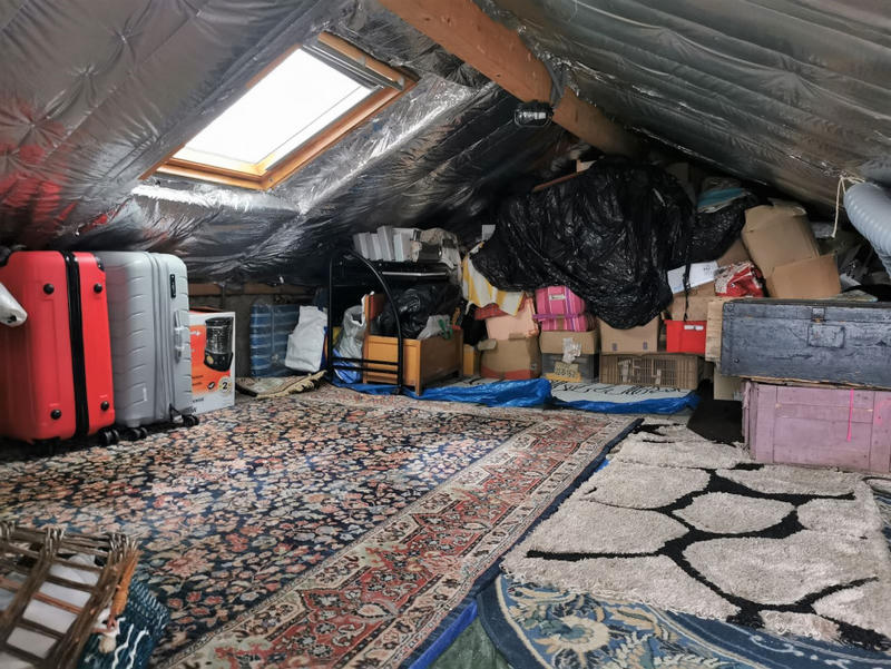 Maison - 39 m² - 2 pièces