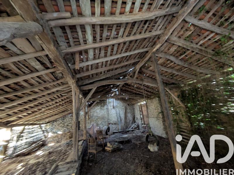 Ferme - 185 m² - 3 pièces