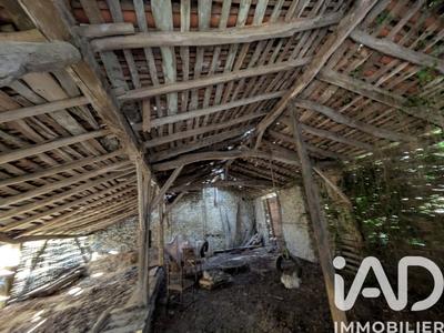 Ferme - 185 m² - 3 pièces