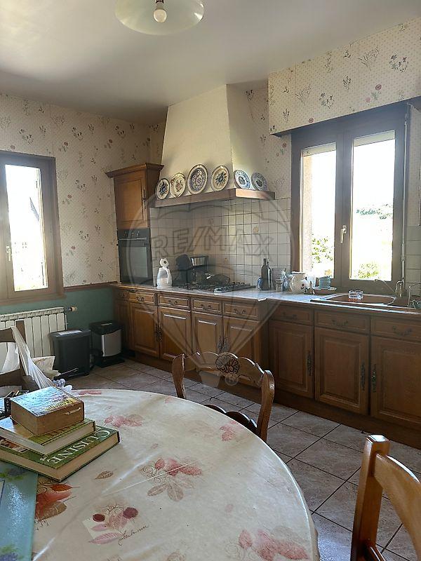 Pavillon - 139 m² - 5 pièces