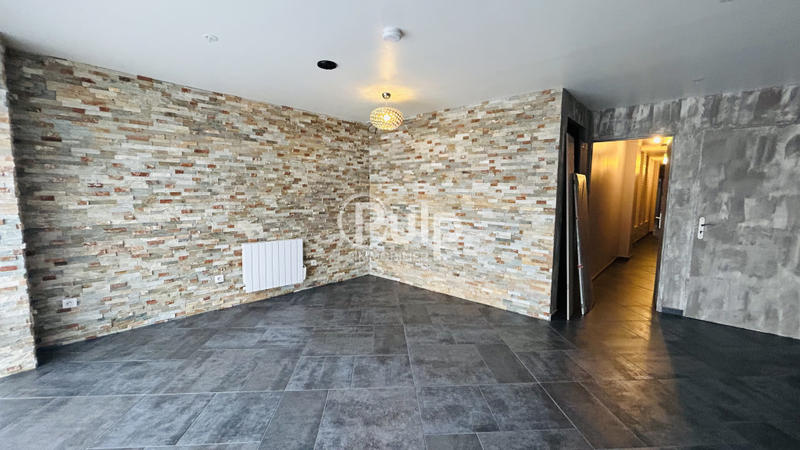 Immeuble - 250 m² - 7 pièces