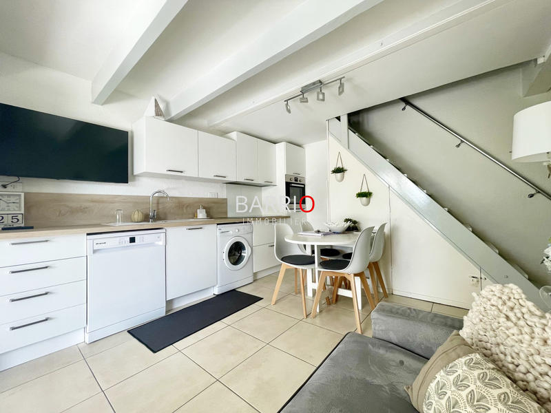 Villa - 51 m² - 4 pièces