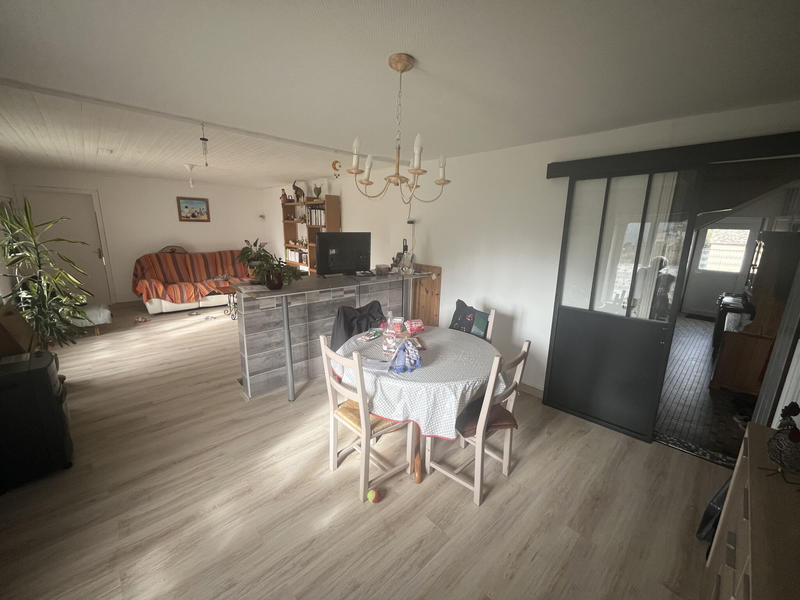 Maison de ville - 293 m² - 11 pièces