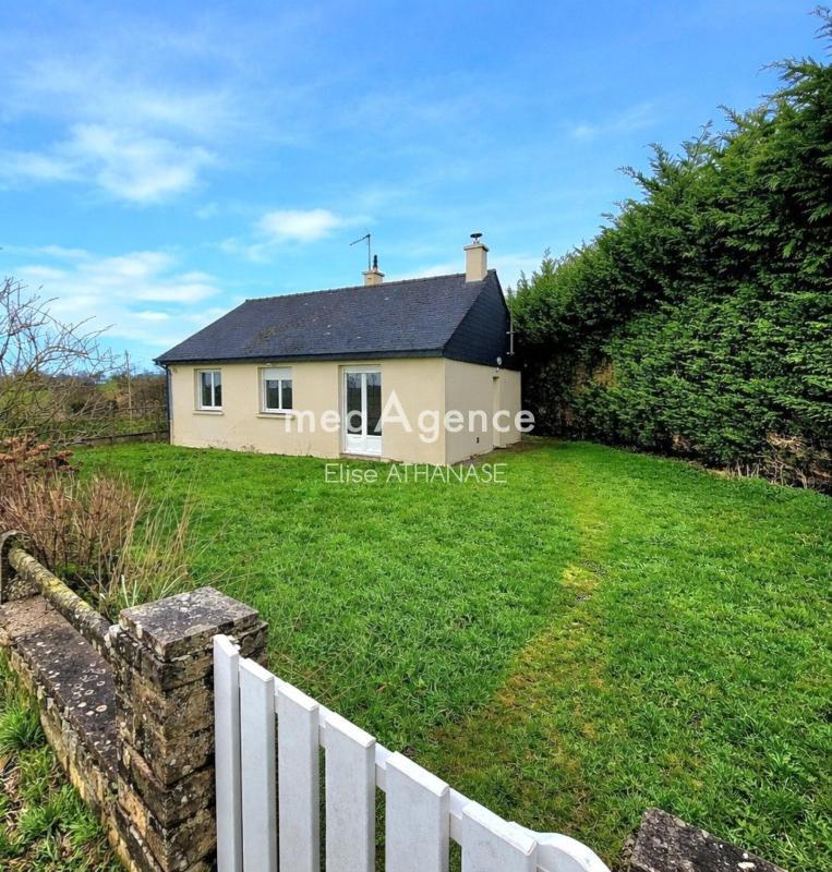 Maison - 77 m² - 3 pièces