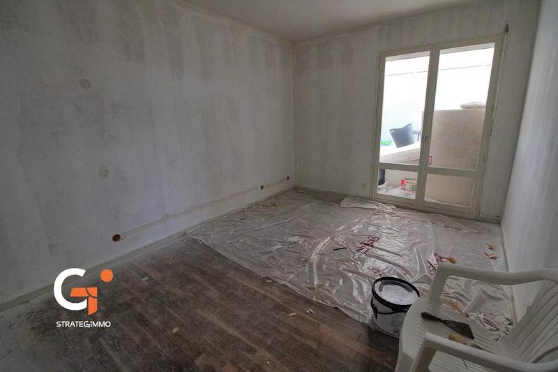 Maison - 44 m² - 2 pièces