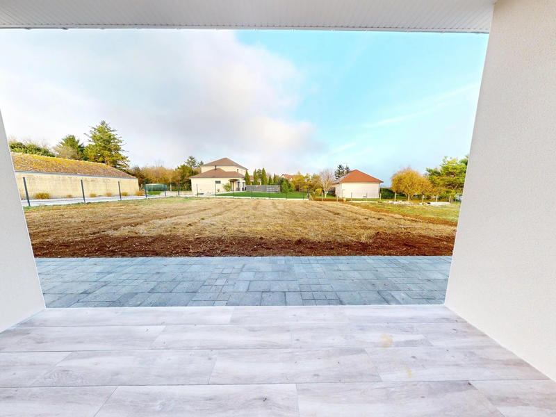 Maison - 146 m² - 6 pièces