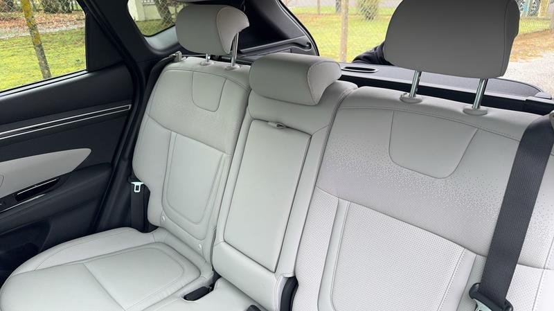 Hyundai Tucson II 1.6 t-GDi 230 Hybrid Bva6 Executive - Entretien constructeur