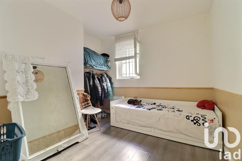 Appartement - 65 m² - 4 pièces