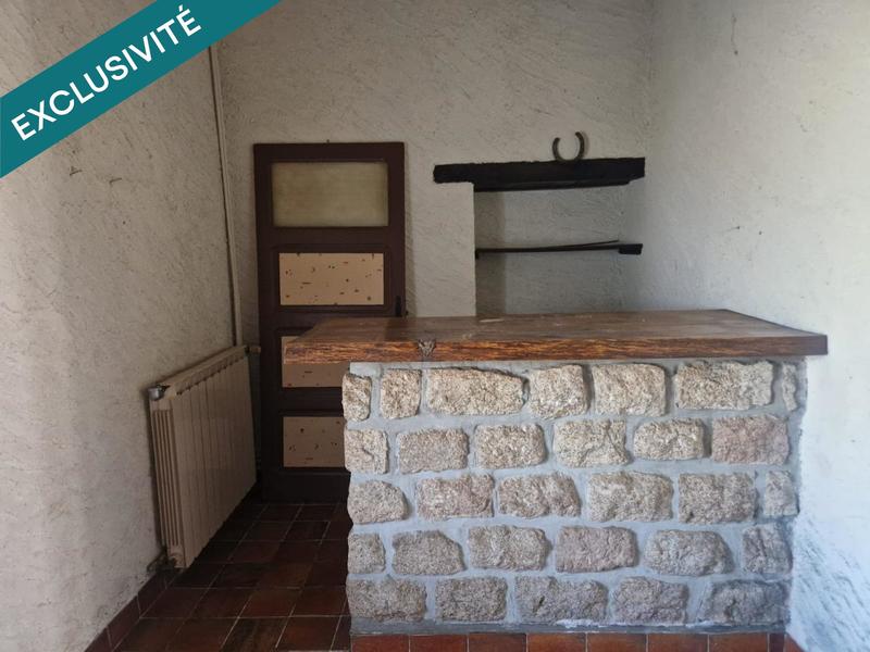 Maison - 141 m² - 5 pièces