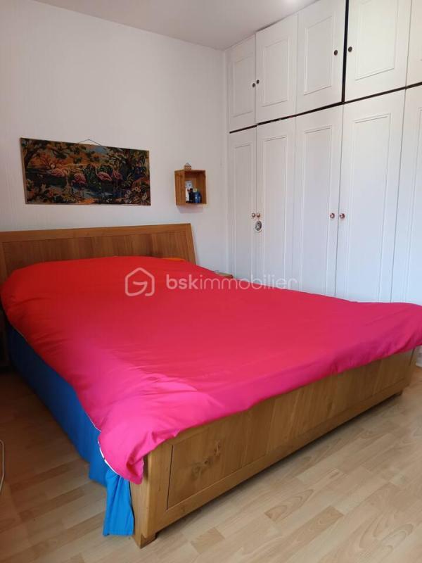 Loft - 98 m² - 5 pièces