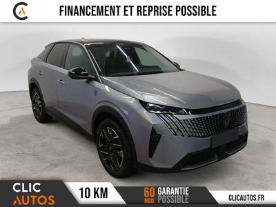 Peugeot 3008 Hybrid 145 E-Dcs6 Gt