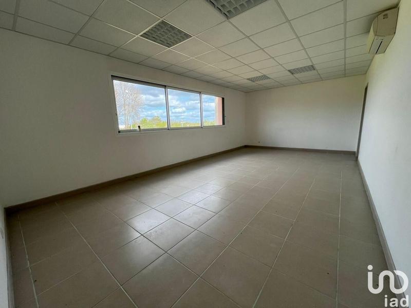 Local commercial - 340 m²