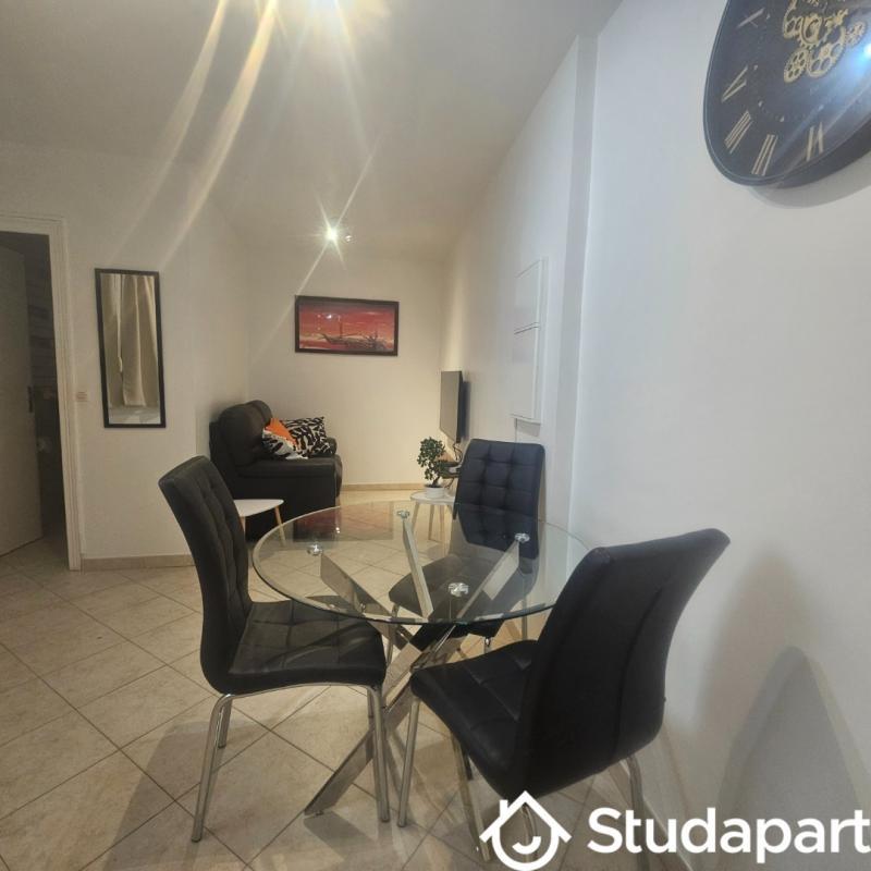 Maison - 31 m² - 2 pièces