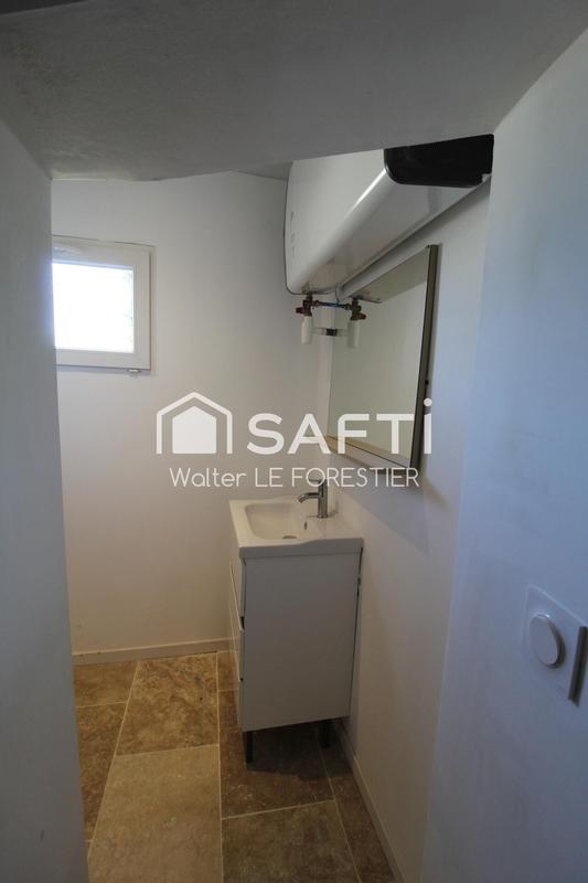 Appartement - 72 m² - 3 pièces