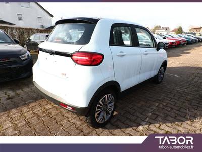 Leapmotor T03 37,3 kWh Pano Gps cam Acc Radars