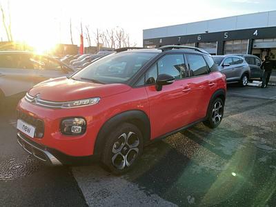 Citroën C3 Aircross PureTech 110 s&amp;S Eat6 Feel