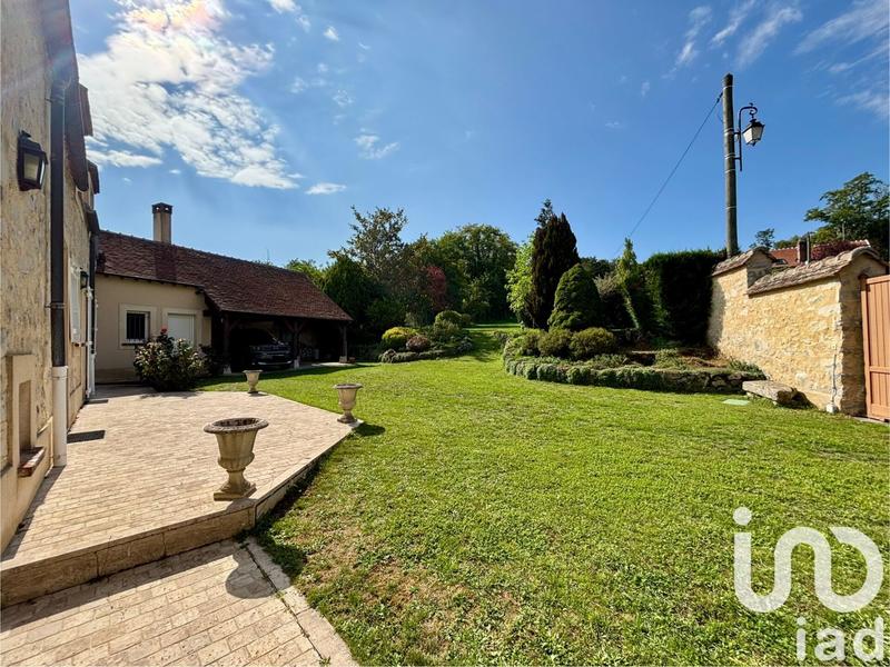 Maison - 230 m² - 7 pièces