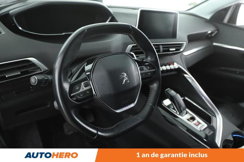 Peugeot 3008 1.6 Blue-HDi 115 ch