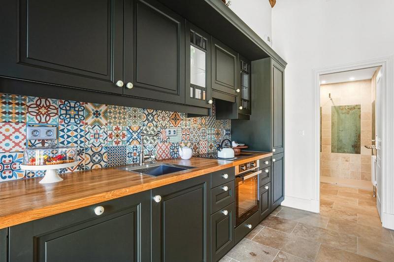 Maison - 75 m² - 3 pièces