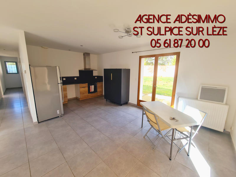 Villa - 92 m² - 4 pièces