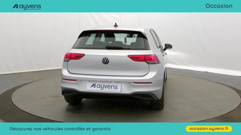 Volkswagen Golf 1.5 Tsi Act Opf 130ch Life Business