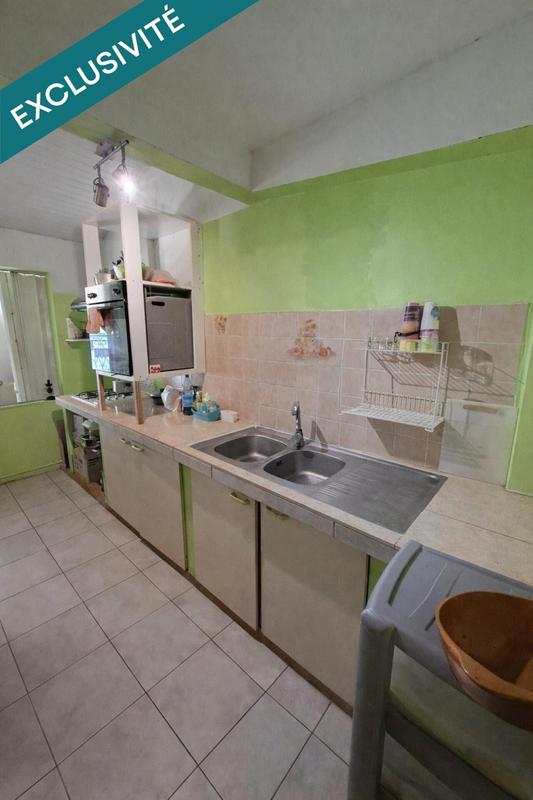 Maison - 148 m² - 5 pièces