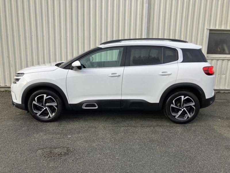 Citroën C5 Aircross PureTech 130 s&amp;S Eat8 Feel