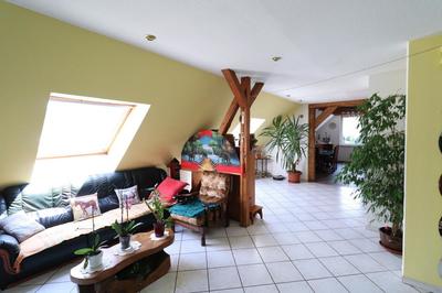 Maison - 200 m² - 6 pièces