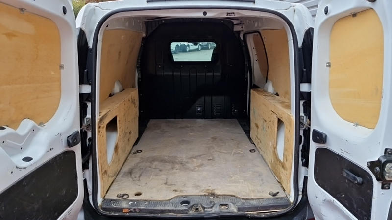 Renault Express Van Blue Dci 95 - 22 Confort