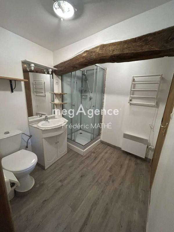 Maison - 76 m² - 3 pièces