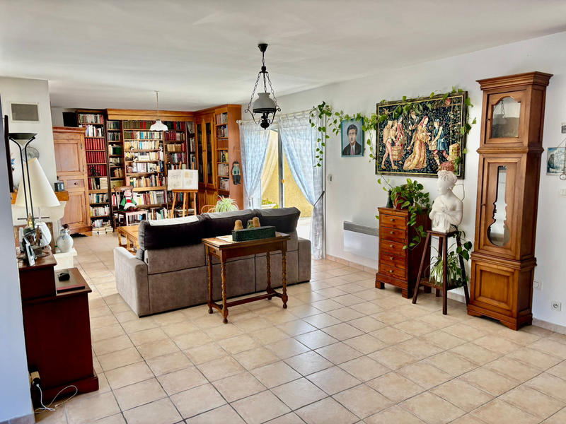 Villa - 137 m² - 4 pièces