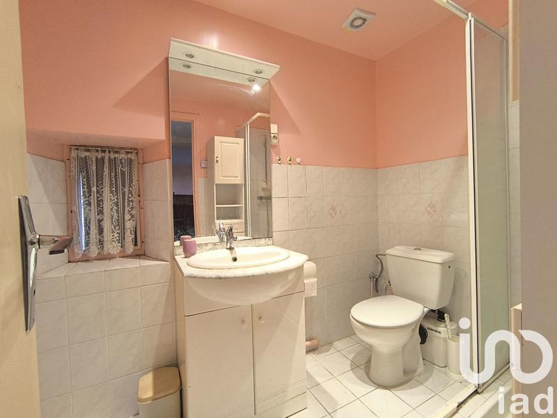 Maison - 70 m² - 4 pièces