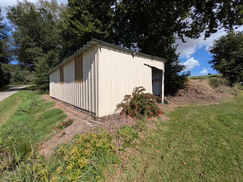 Maison de campagne - 56 m² - 4 pièces