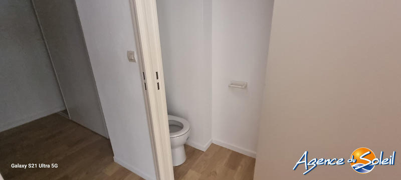 Maison - 55 m² - 3 pièces