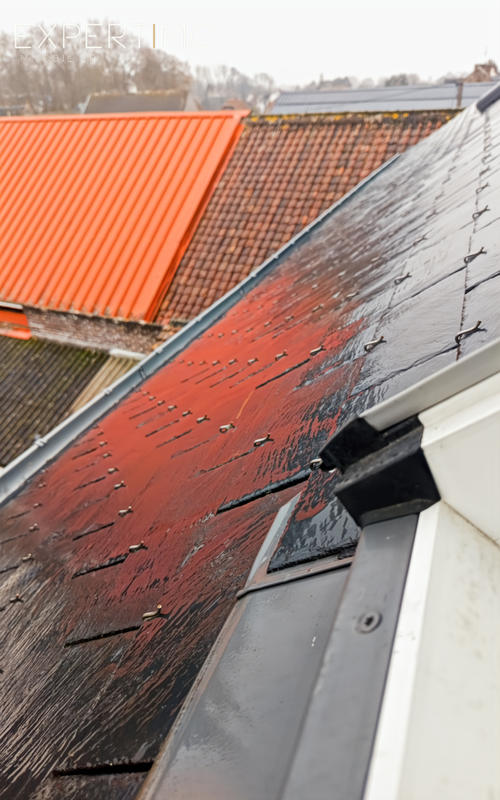 Immeuble - 112 m² - 6 pièces