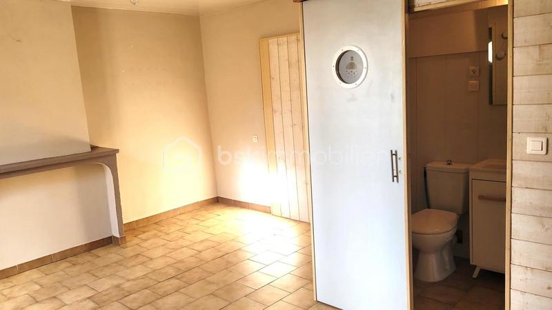 Maison de village - 71 m² - 4 pièces