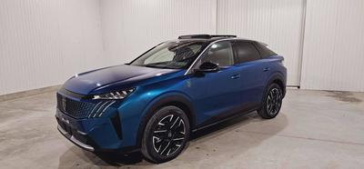 Peugeot 3008 Hybrid 145 e-Dcs6 Gt