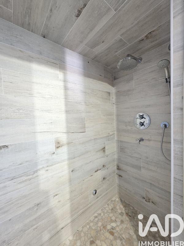 Maison - 145 m² - 7 pièces