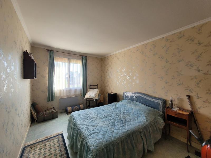 Maison - 113 m² - 4 pièces